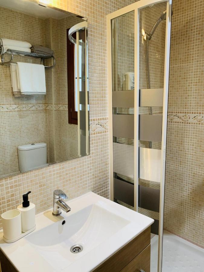 123Rooms Valencia Ngoại thất bức ảnh