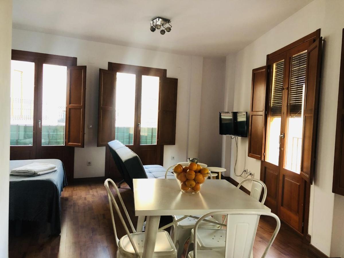 123Rooms Valencia Ngoại thất bức ảnh