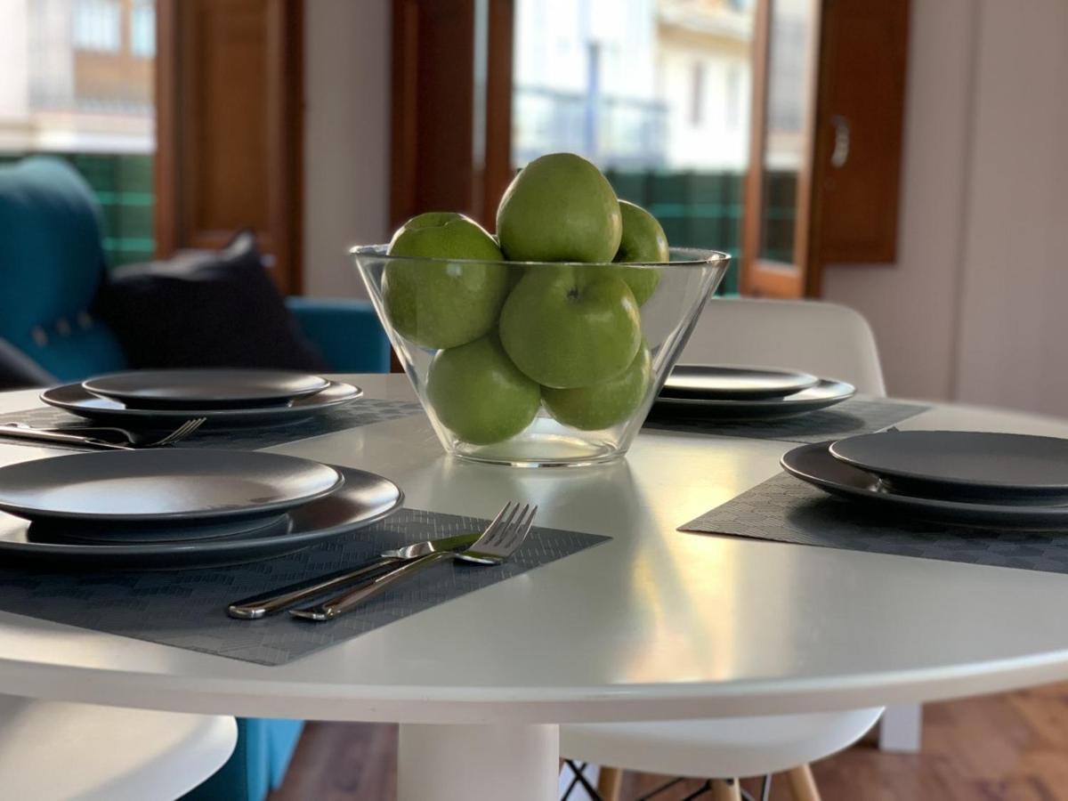 123Rooms Valencia Ngoại thất bức ảnh
