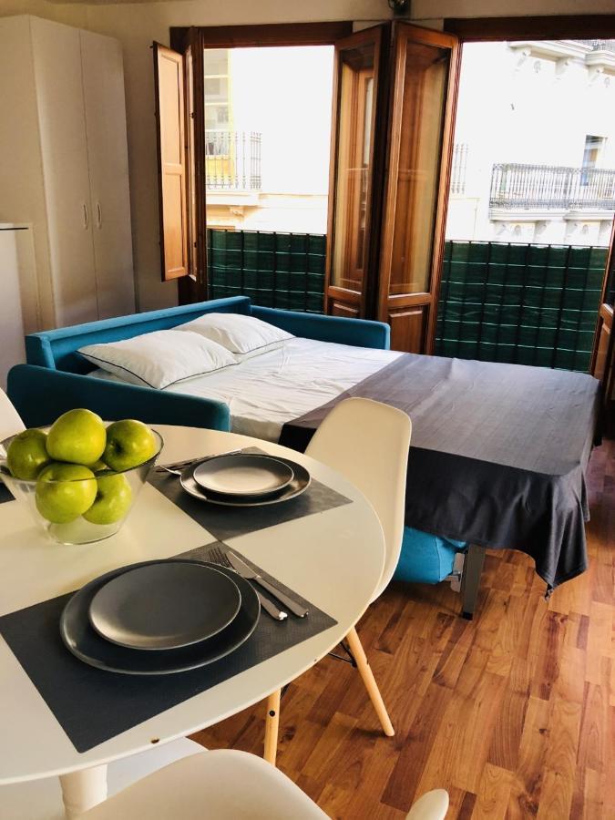 123Rooms Valencia Ngoại thất bức ảnh