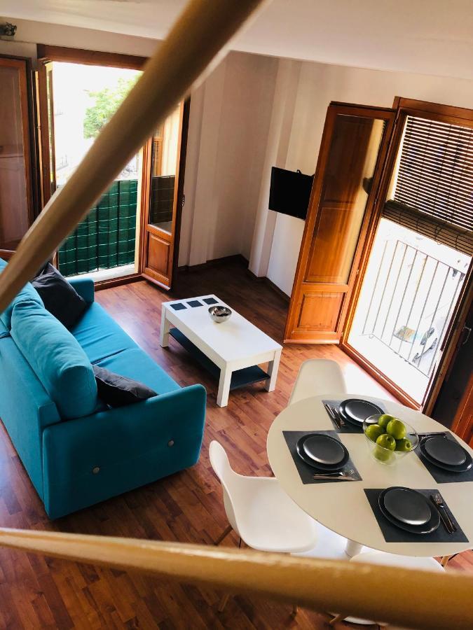 123Rooms Valencia Ngoại thất bức ảnh